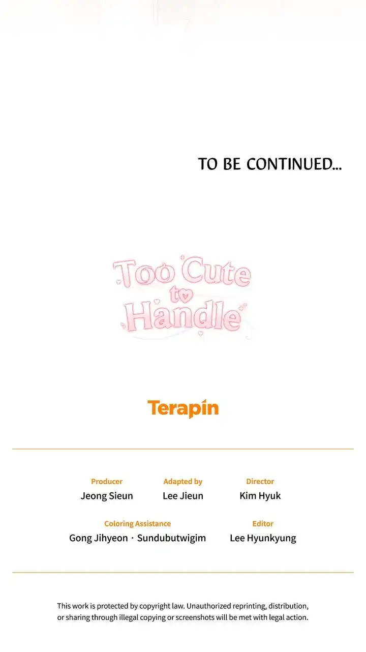 You Are So Cute Chapter 57 - Page 88