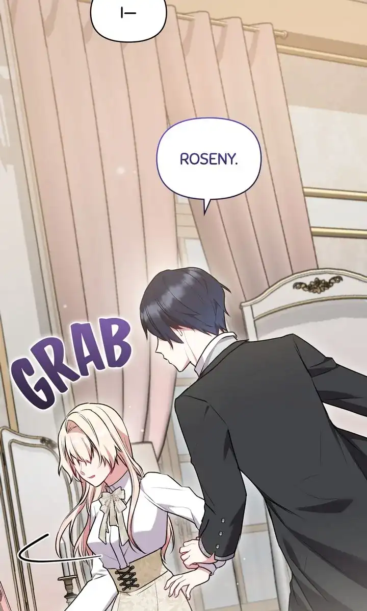 You Are So Cute Chapter 57 - Page 9