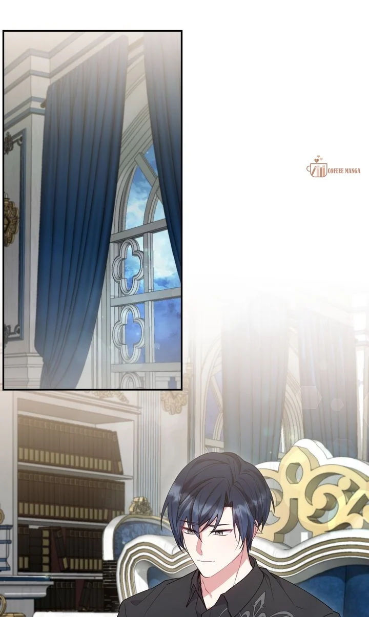 You Are So Cute Chapter 58 - Page 0