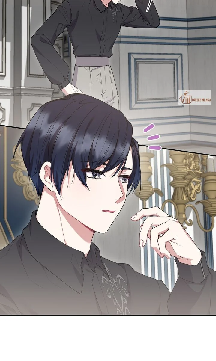 You Are So Cute Chapter 58 - Page 10