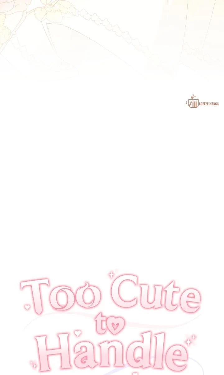 You Are So Cute Chapter 58 - Page 16