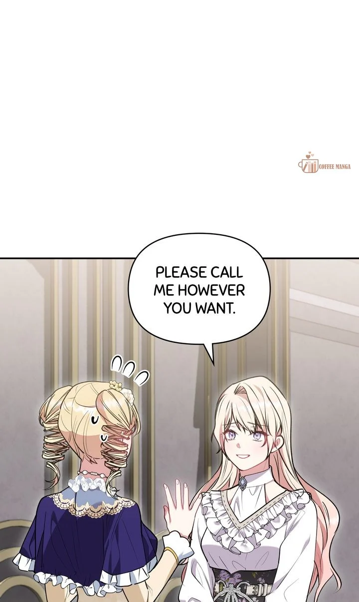 You Are So Cute Chapter 58 - Page 21