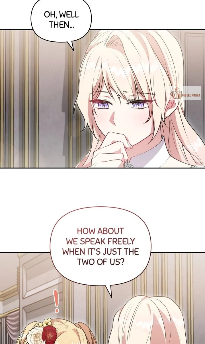 You Are So Cute Chapter 58 - Page 23