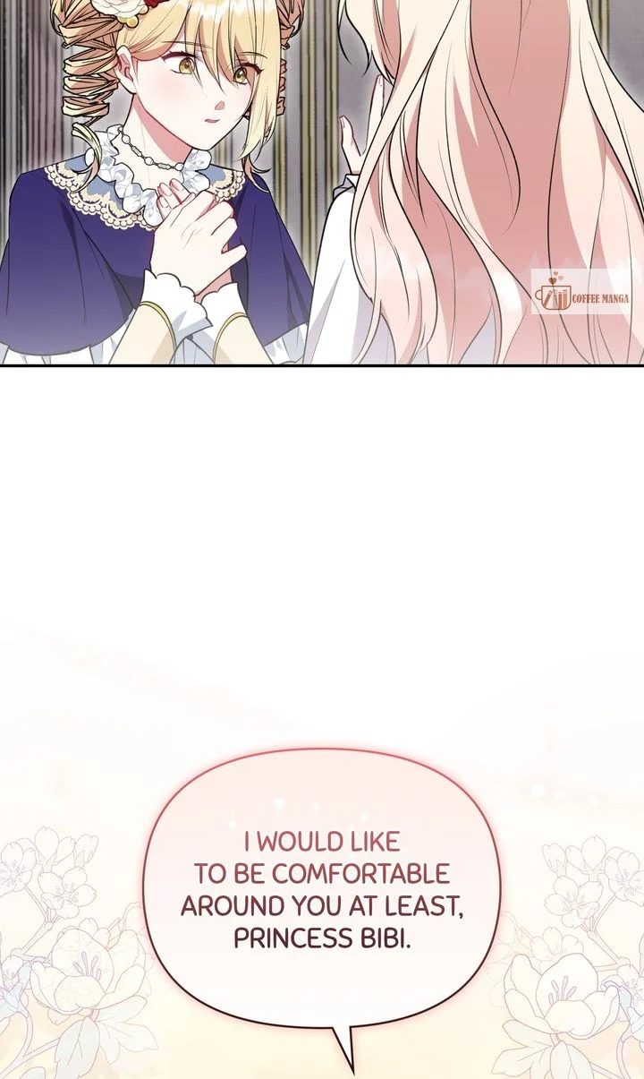 You Are So Cute Chapter 58 - Page 24