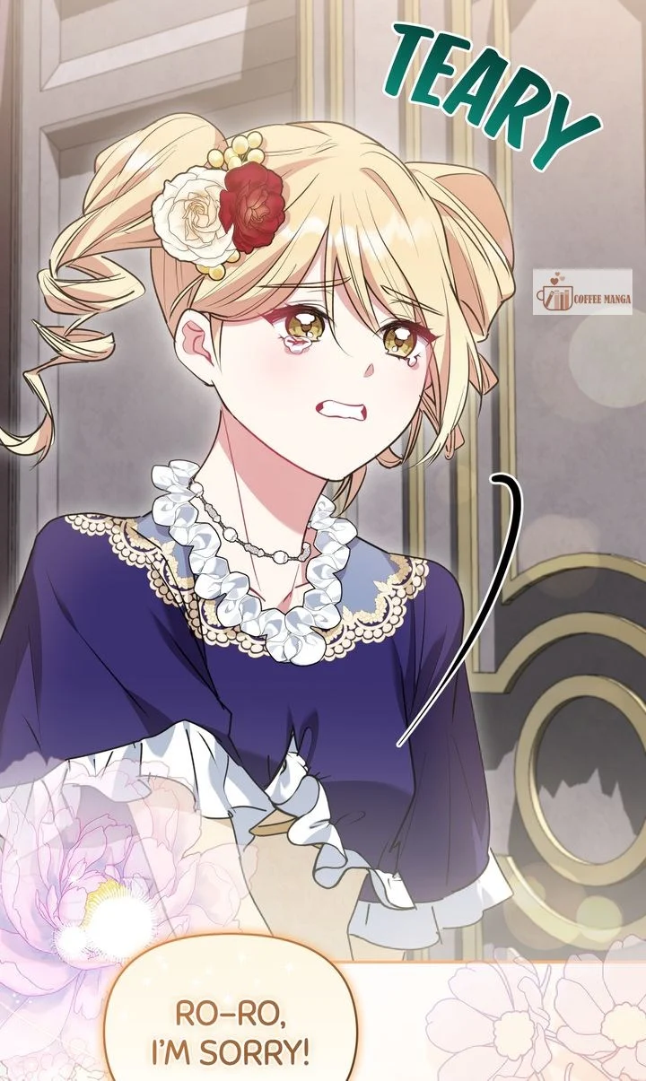 You Are So Cute Chapter 58 - Page 26