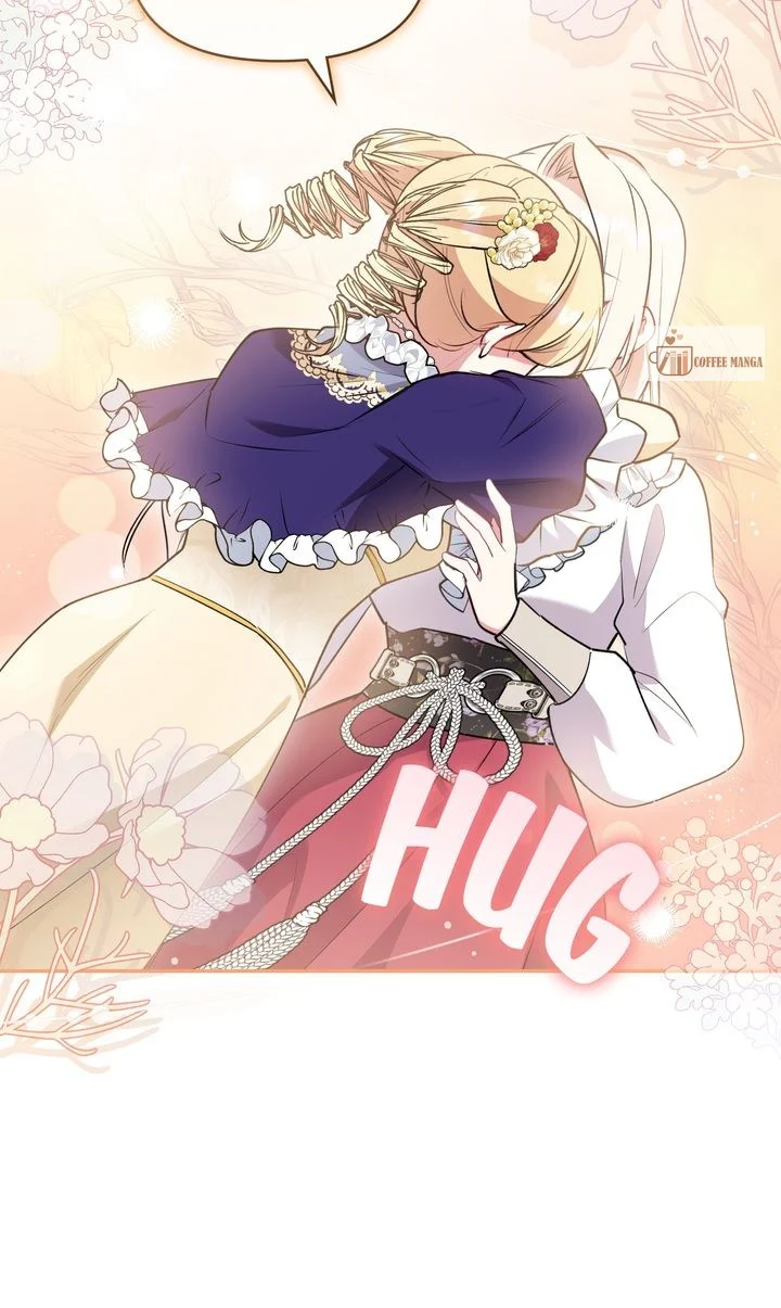 You Are So Cute Chapter 58 - Page 27