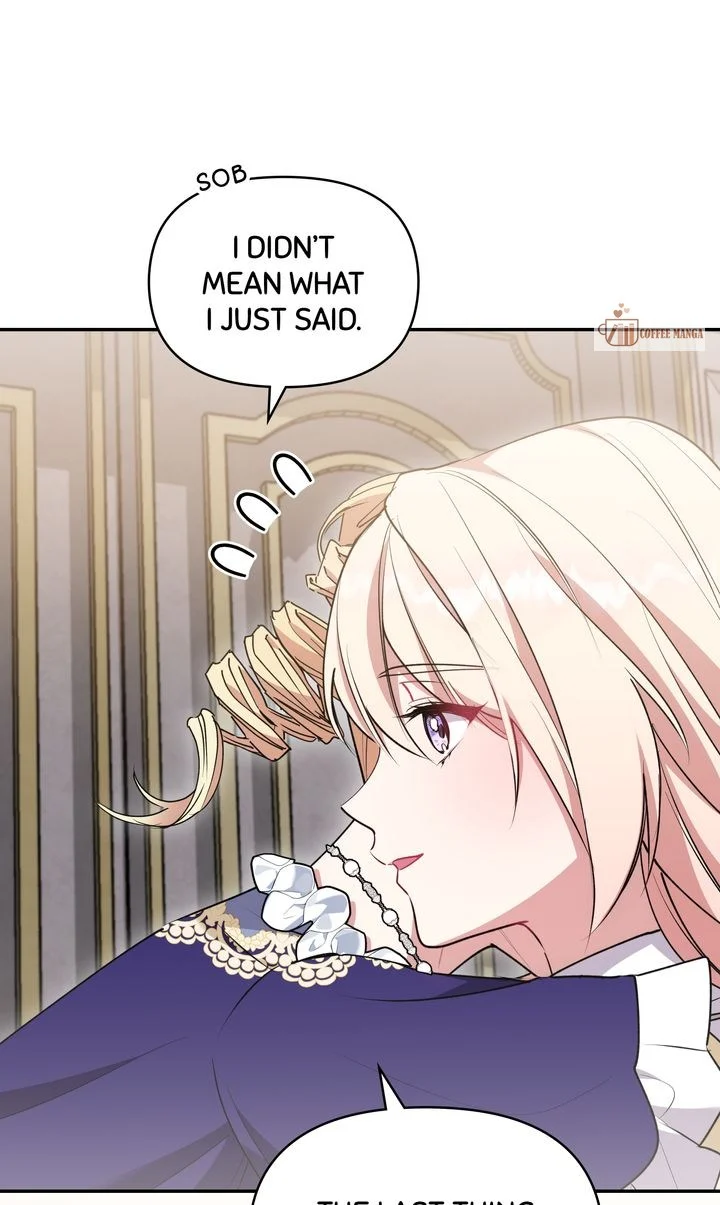 You Are So Cute Chapter 58 - Page 28