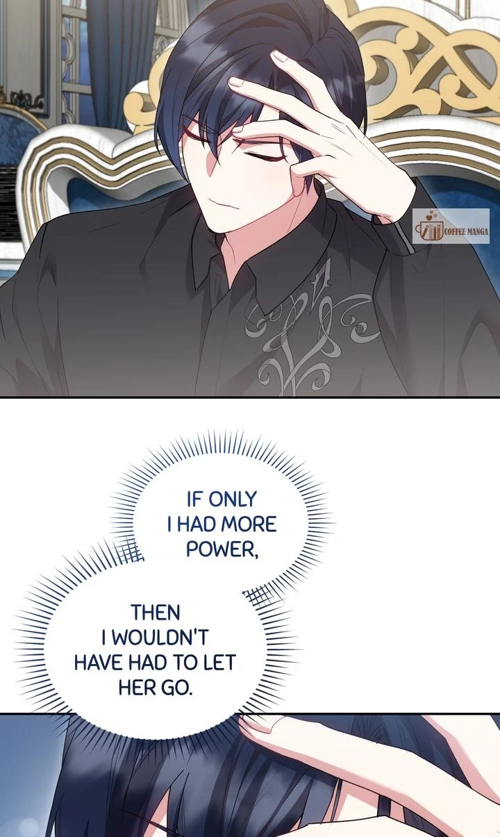 You Are So Cute Chapter 58 - Page 3