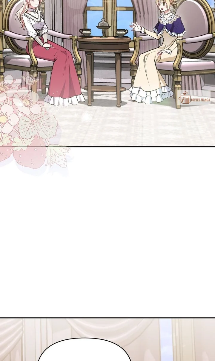 You Are So Cute Chapter 58 - Page 31