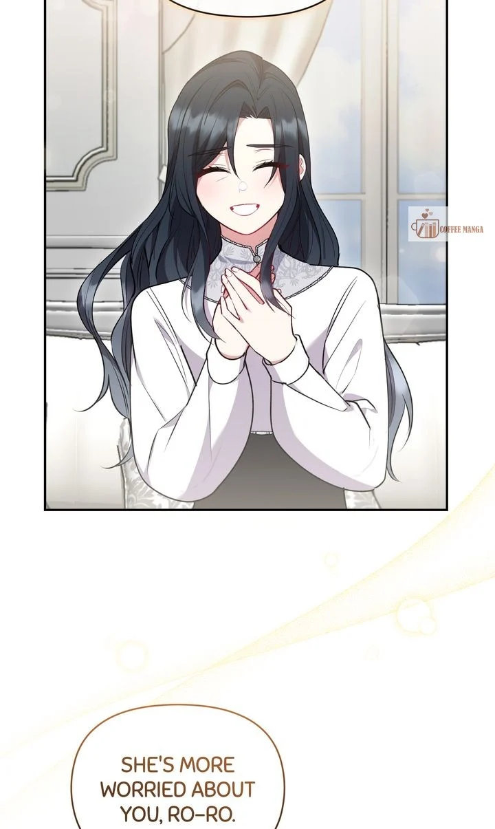 You Are So Cute Chapter 58 - Page 33