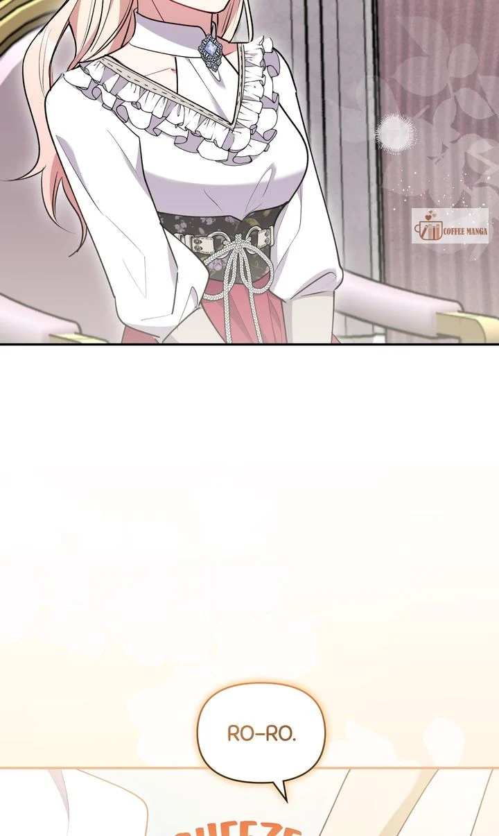You Are So Cute Chapter 58 - Page 35