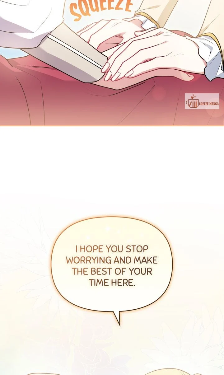 You Are So Cute Chapter 58 - Page 36