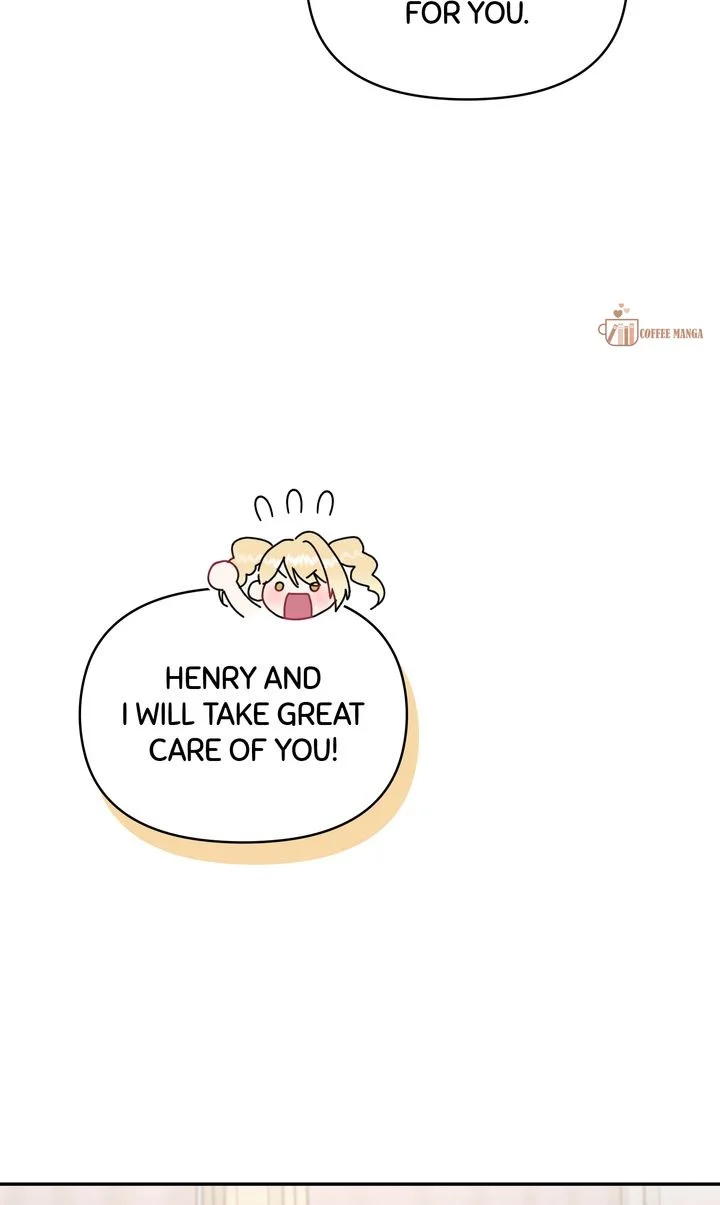 You Are So Cute Chapter 58 - Page 39