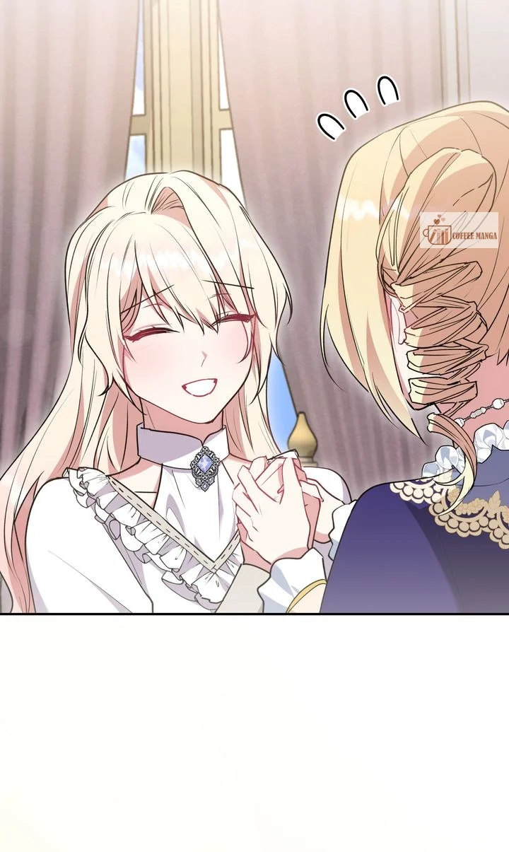 You Are So Cute Chapter 58 - Page 40