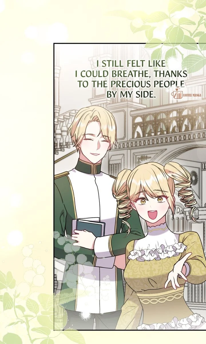 You Are So Cute Chapter 58 - Page 42