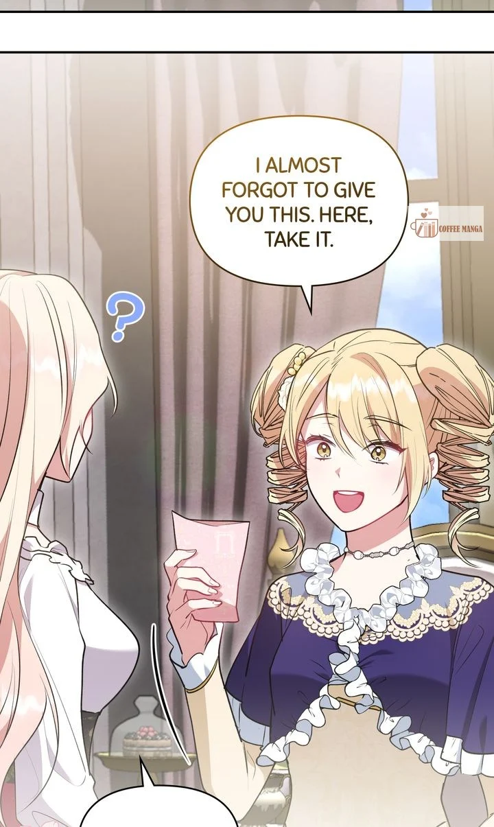 You Are So Cute Chapter 58 - Page 44