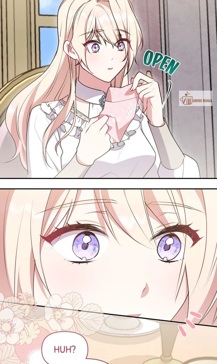 You Are So Cute Chapter 58 - Page 47