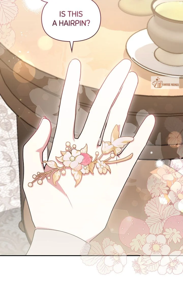 You Are So Cute Chapter 58 - Page 48