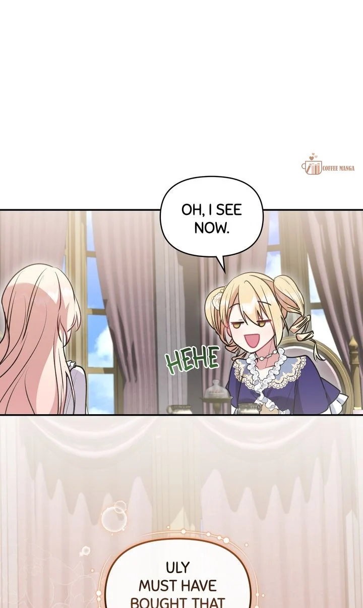 You Are So Cute Chapter 58 - Page 49