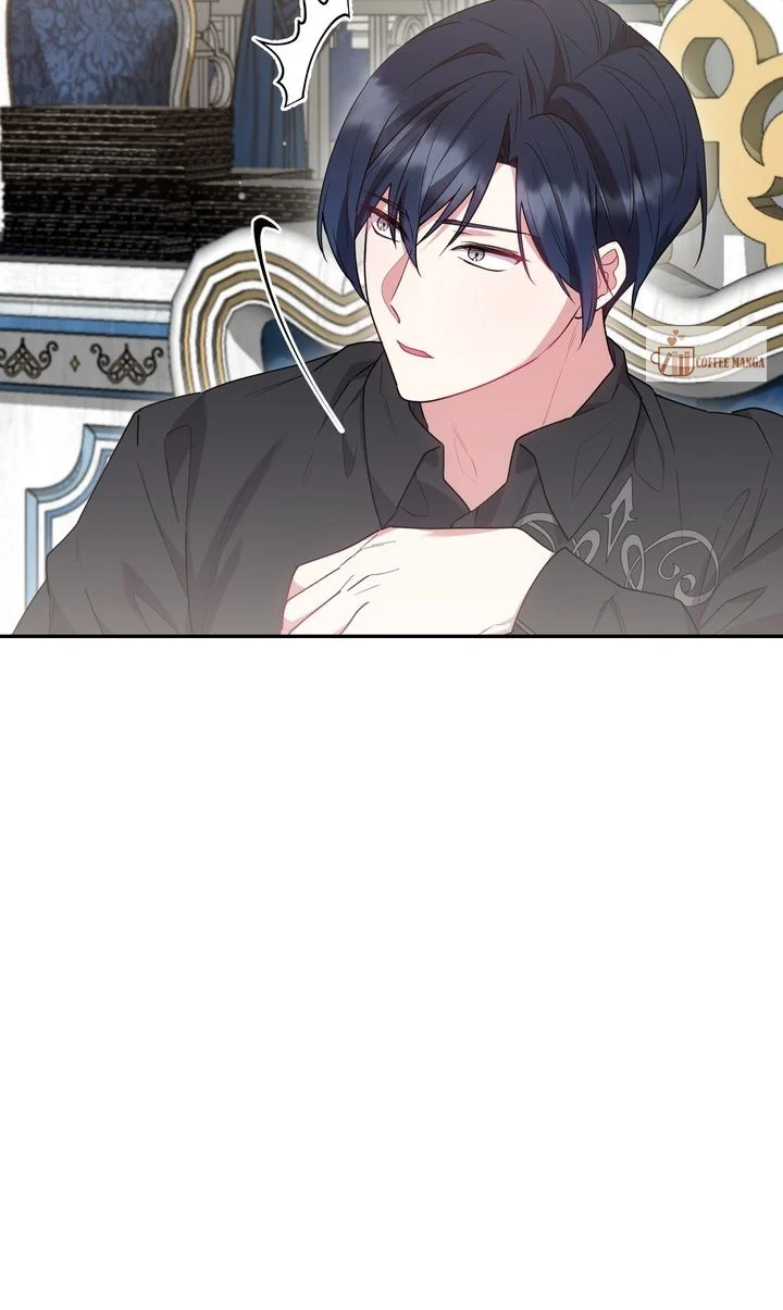 You Are So Cute Chapter 58 - Page 5