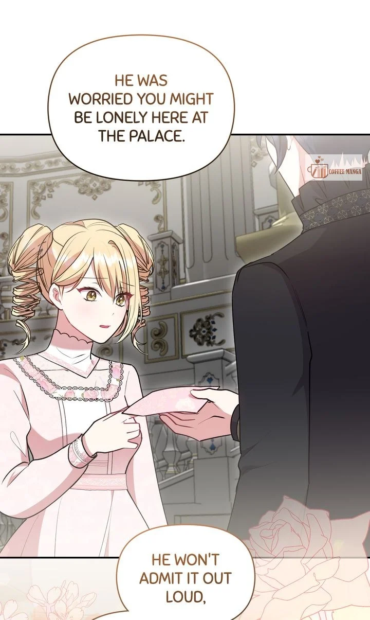 You Are So Cute Chapter 58 - Page 50