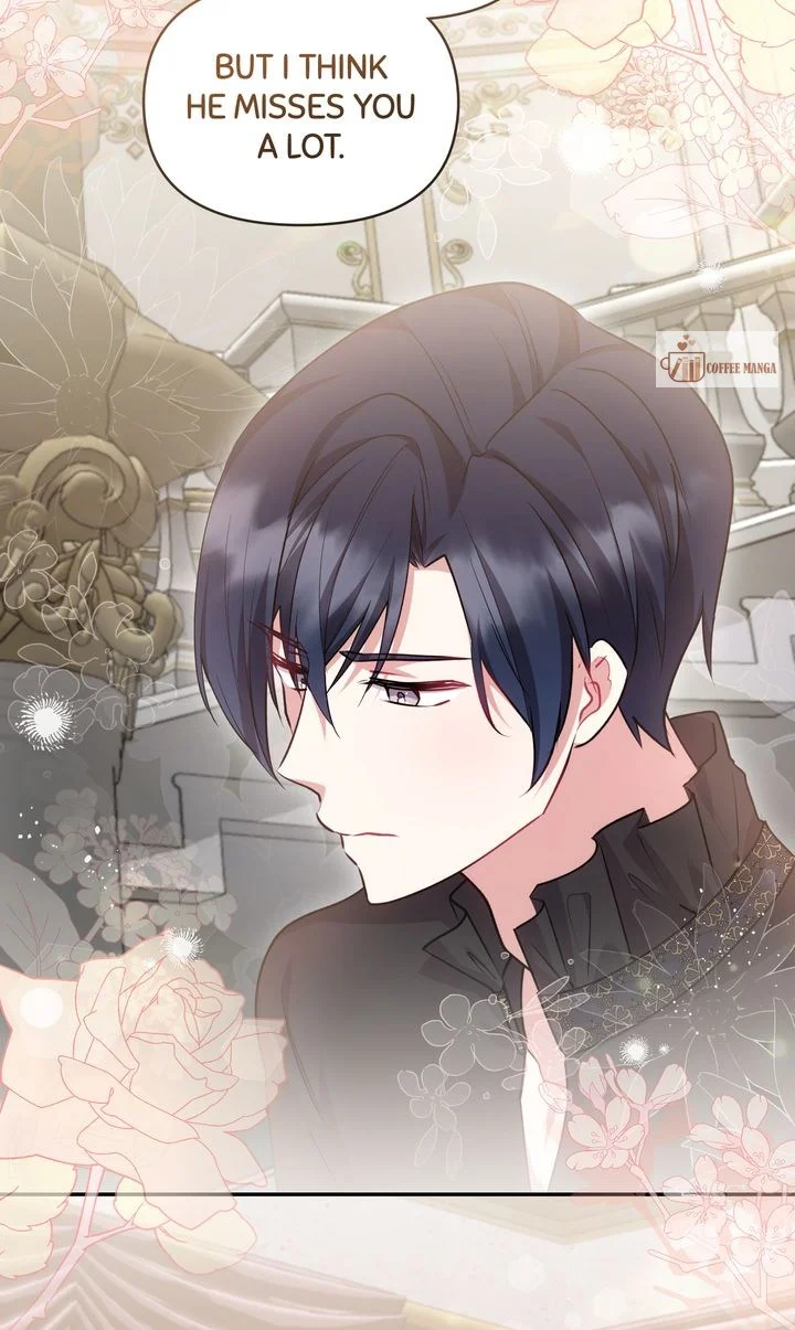 You Are So Cute Chapter 58 - Page 51