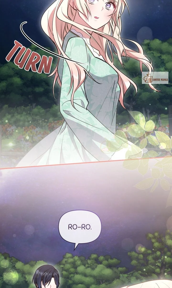 You Are So Cute Chapter 58 - Page 58