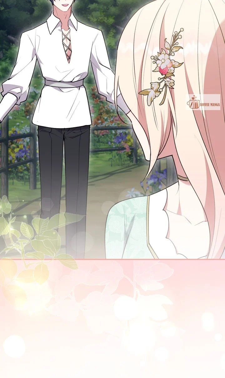 You Are So Cute Chapter 58 - Page 59