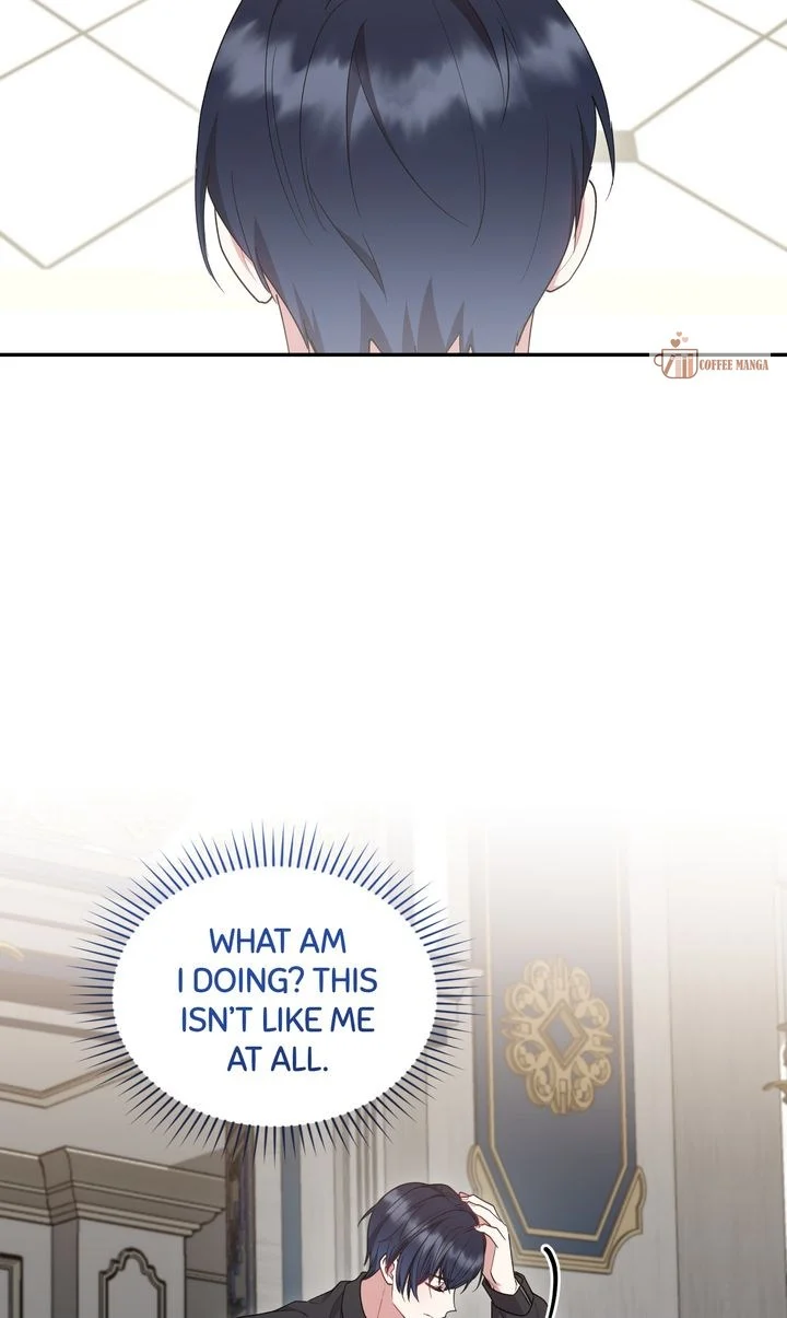 You Are So Cute Chapter 58 - Page 9