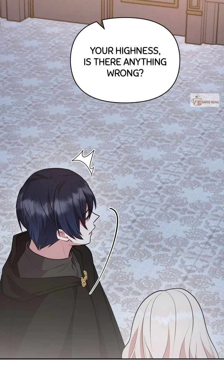 You Are So Cute Chapter 59 - Page 21