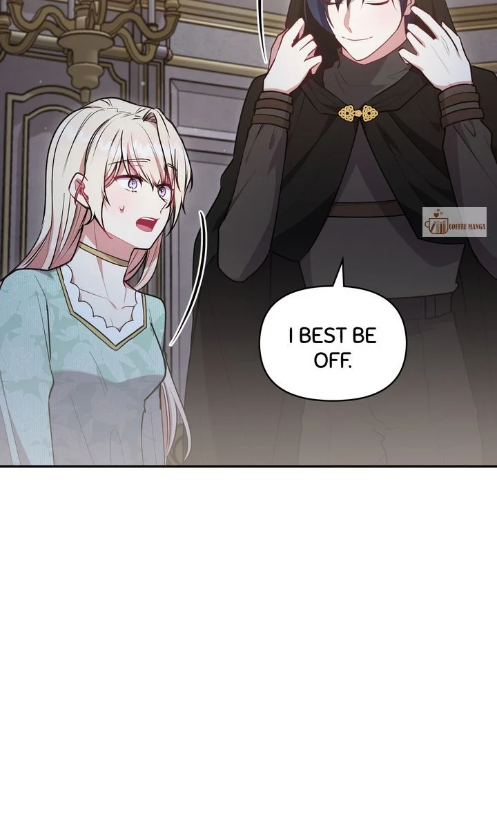 You Are So Cute Chapter 59 - Page 23