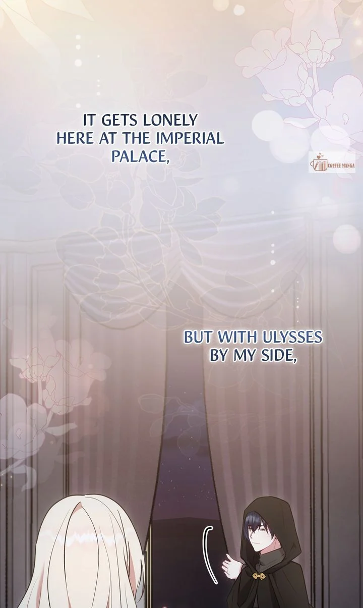 You Are So Cute Chapter 59 - Page 29
