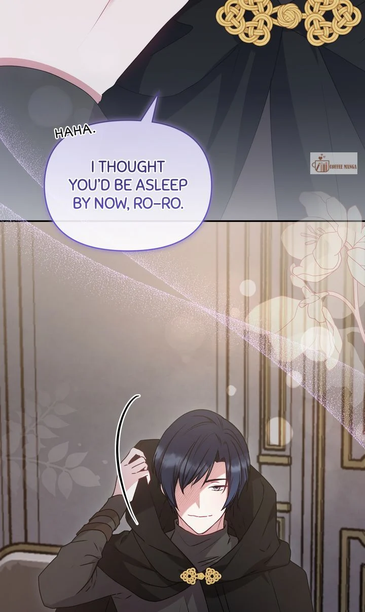 You Are So Cute Chapter 59 - Page 3