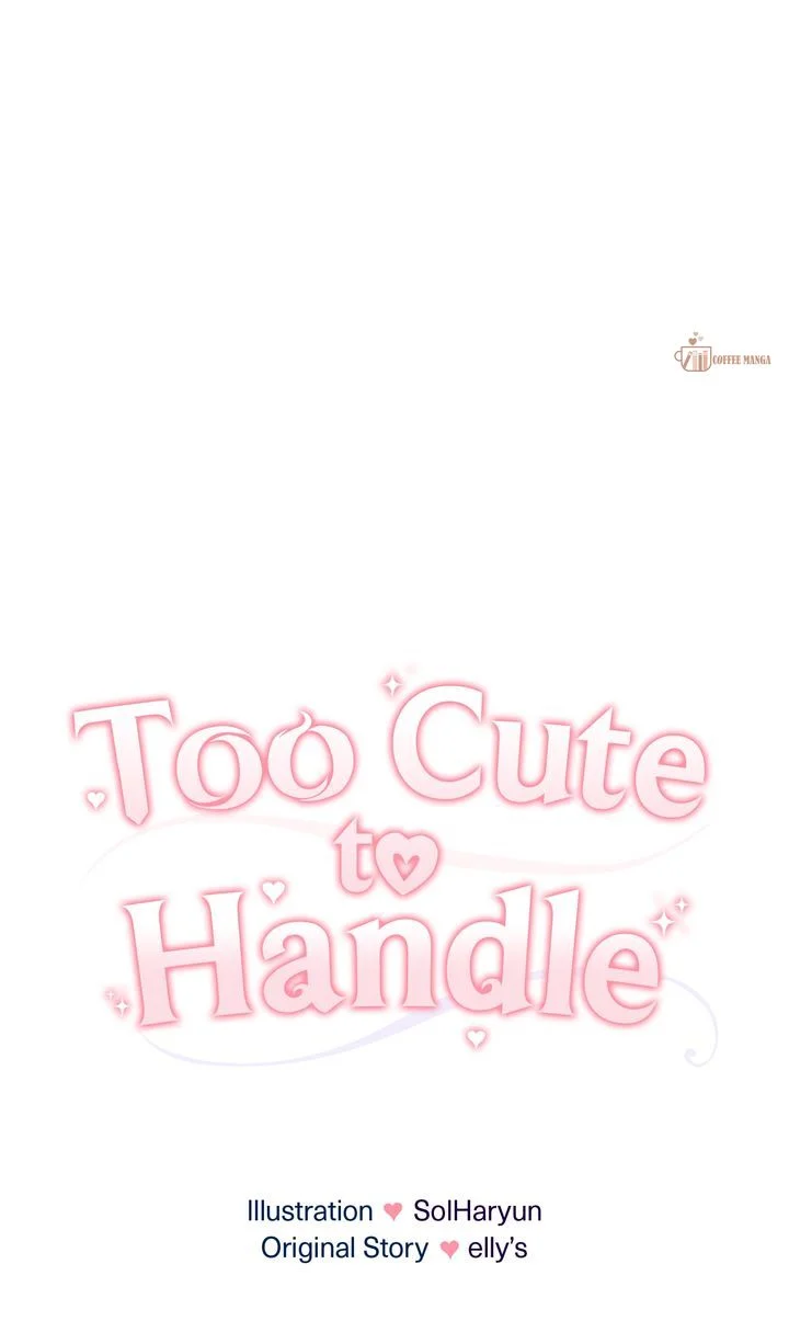 You Are So Cute Chapter 59 - Page 32