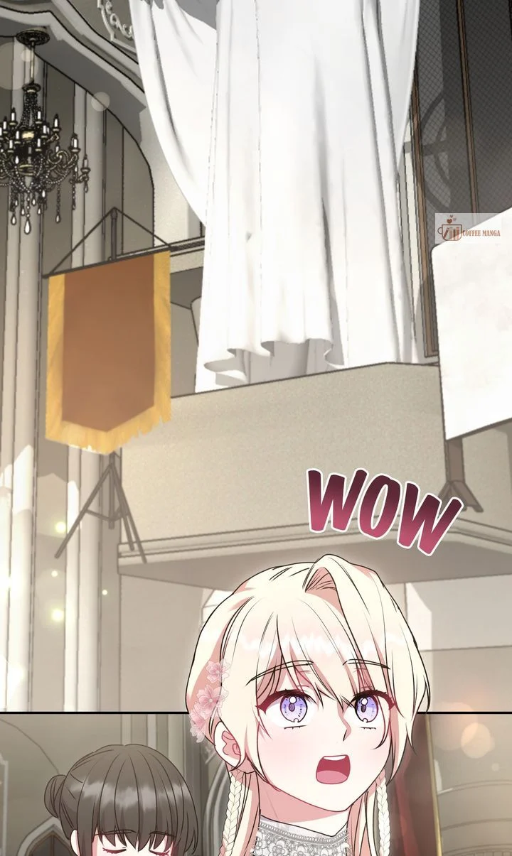 You Are So Cute Chapter 59 - Page 35