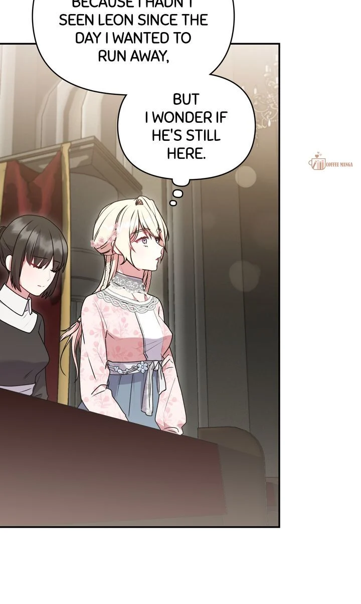 You Are So Cute Chapter 59 - Page 37