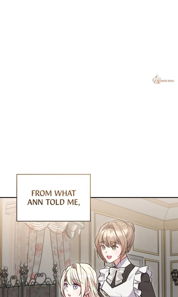 You Are So Cute Chapter 59 - Page 38
