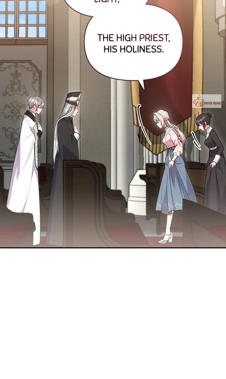 You Are So Cute Chapter 59 - Page 44