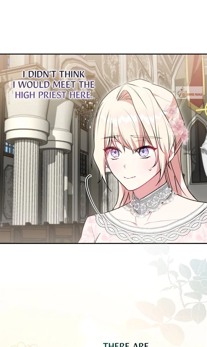 You Are So Cute Chapter 59 - Page 45