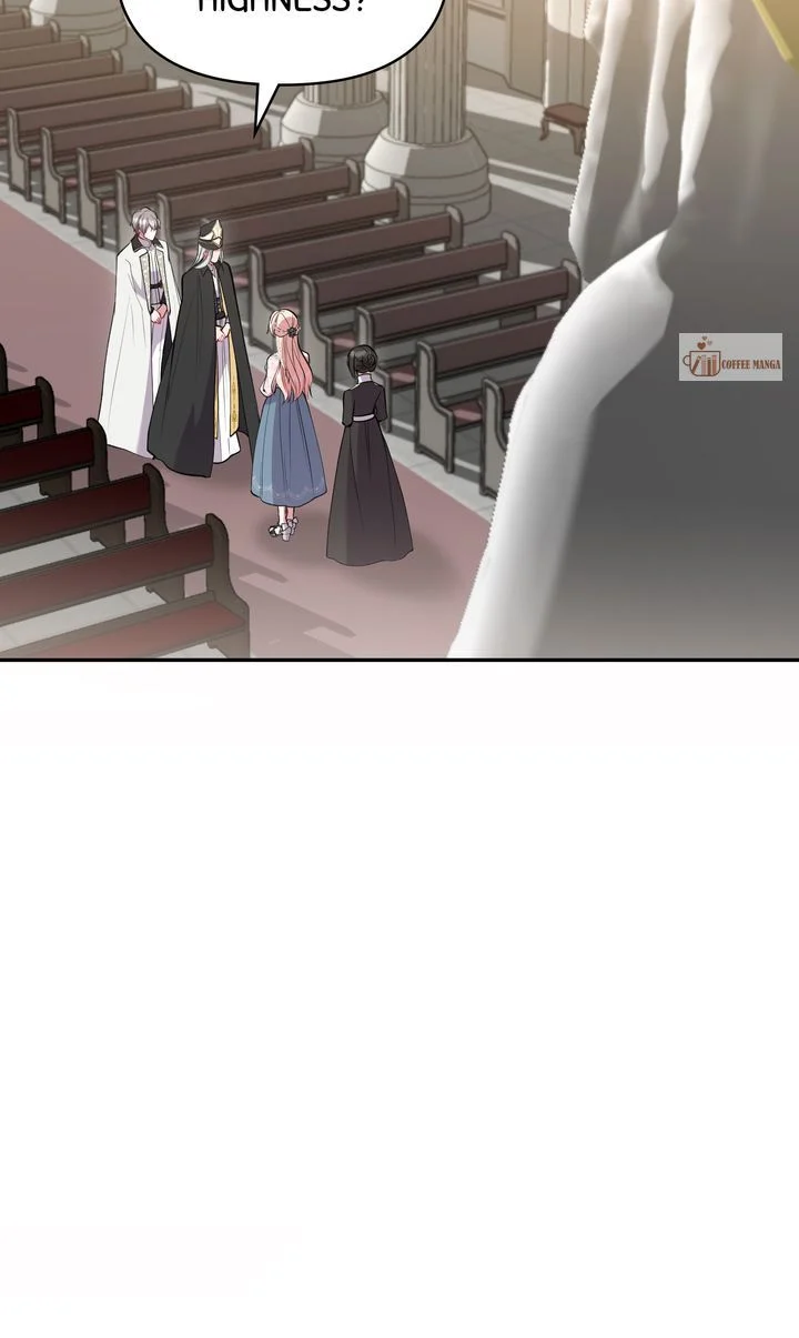 You Are So Cute Chapter 59 - Page 54