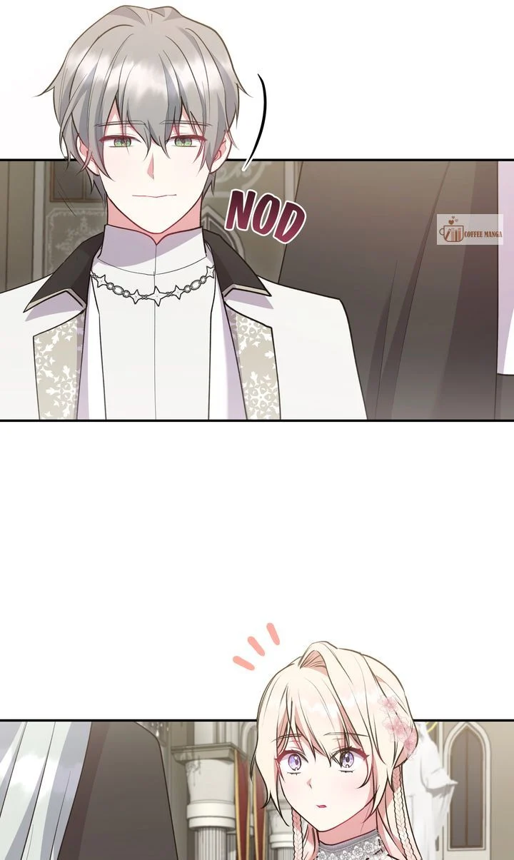 You Are So Cute Chapter 59 - Page 55