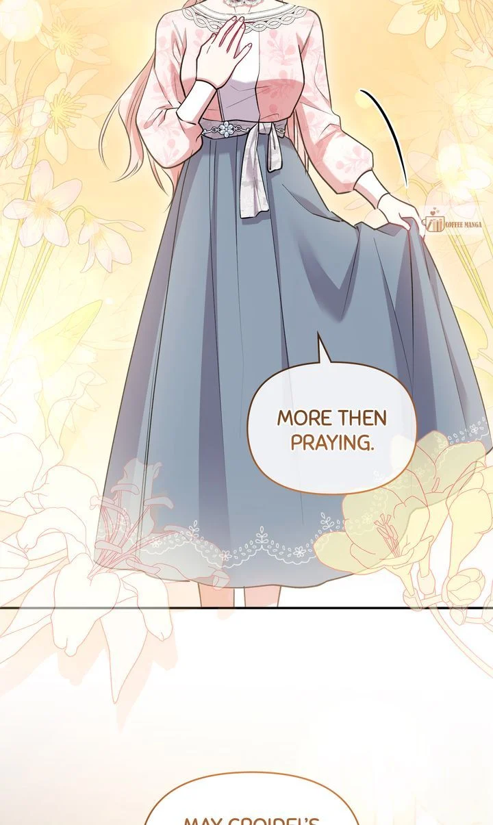 You Are So Cute Chapter 59 - Page 57