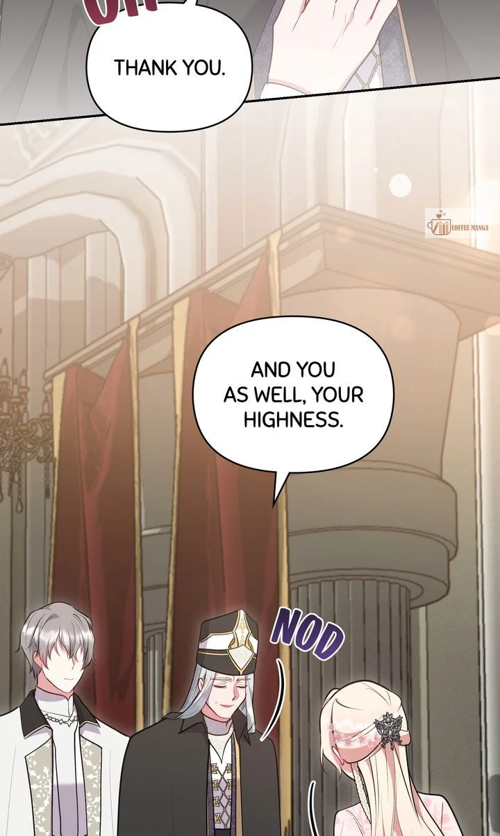 You Are So Cute Chapter 59 - Page 59