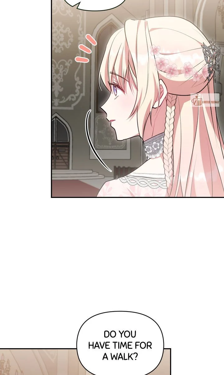 You Are So Cute Chapter 59 - Page 61