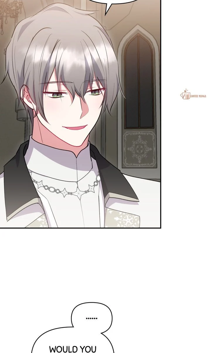 You Are So Cute Chapter 59 - Page 62