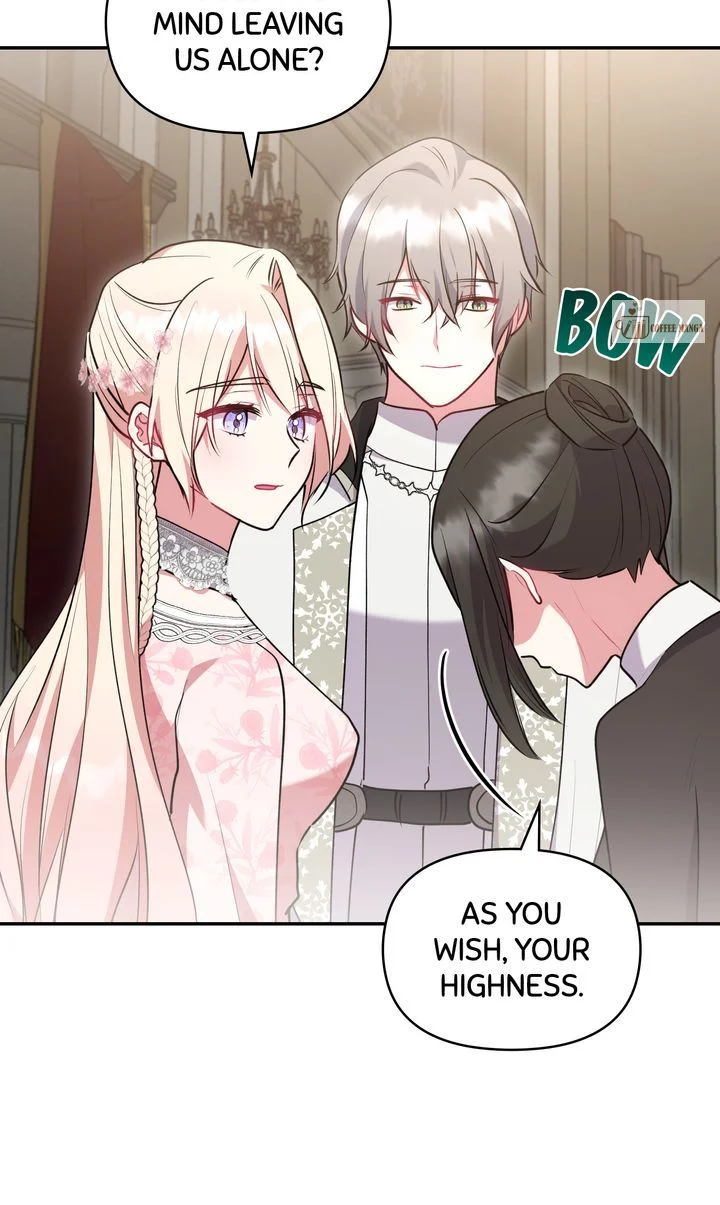 You Are So Cute Chapter 59 - Page 63