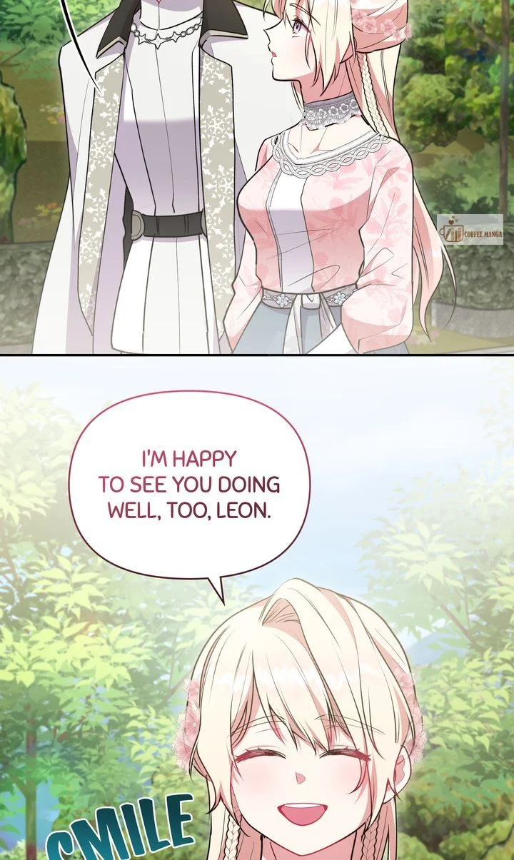 You Are So Cute Chapter 59 - Page 68