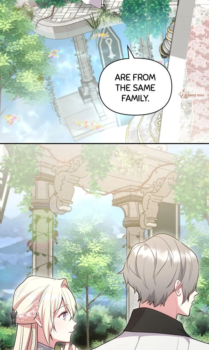 You Are So Cute Chapter 59 - Page 76