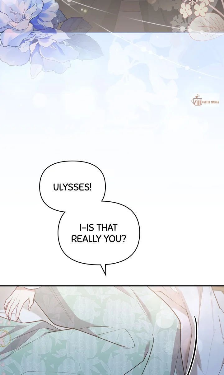 You Are So Cute Chapter 59 - Page 8