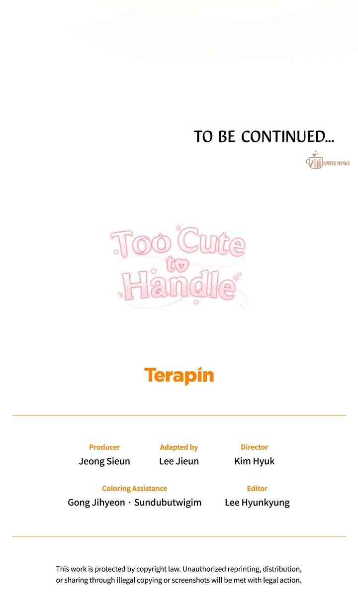 You Are So Cute Chapter 59 - Page 92